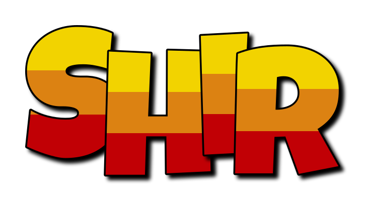 Shir jungle logo