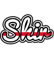 Shir kingdom logo