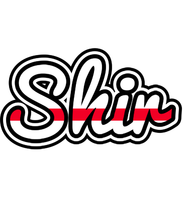 Shir kingdom logo