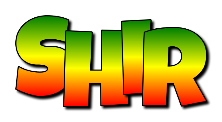 Shir mango logo