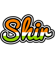 Shir mumbai logo