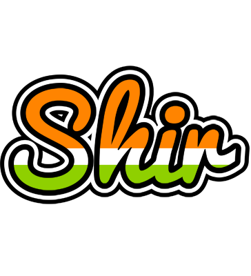 Shir mumbai logo