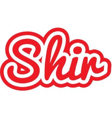 Shir sunshine logo