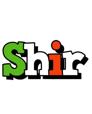 Shir venezia logo