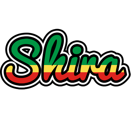 Shira african logo