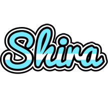 Shira argentine logo