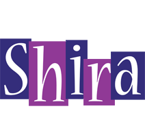 Shira autumn logo