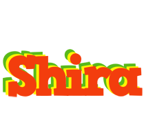 Shira bbq logo