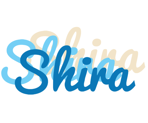 Shira breeze logo