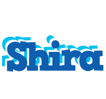 Shira business logo