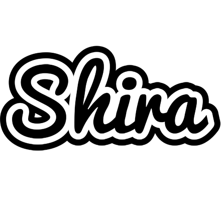 Shira chess logo