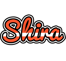 Shira denmark logo