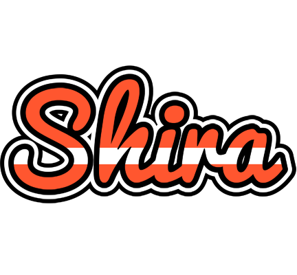 Shira denmark logo
