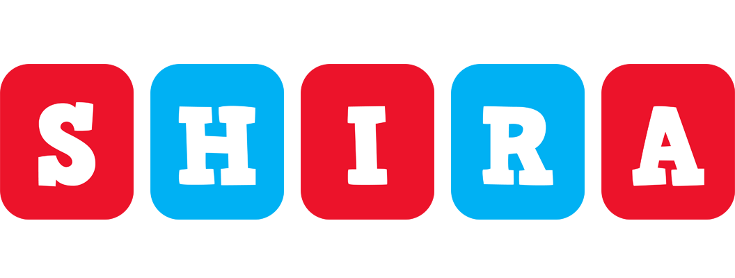 Shira diesel logo