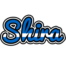 Shira greece logo