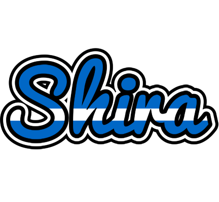 Shira greece logo