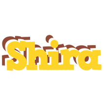 Shira hotcup logo