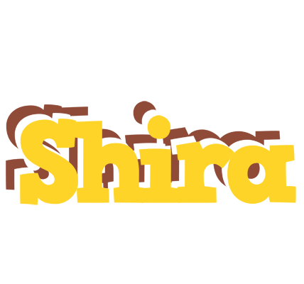 Shira hotcup logo