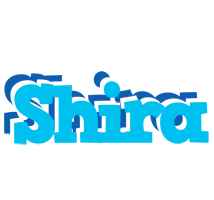 Shira jacuzzi logo