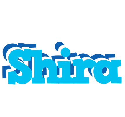 Shira jacuzzi logo