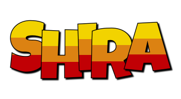 Shira jungle logo