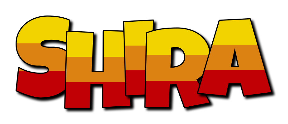 Shira jungle logo