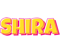 Shira kaboom logo