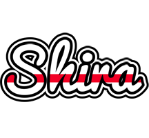 Shira kingdom logo