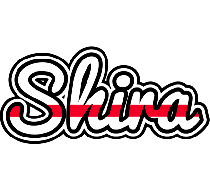 Shira kingdom logo