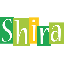 Shira lemonade logo