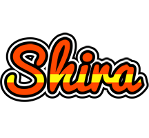 Shira madrid logo