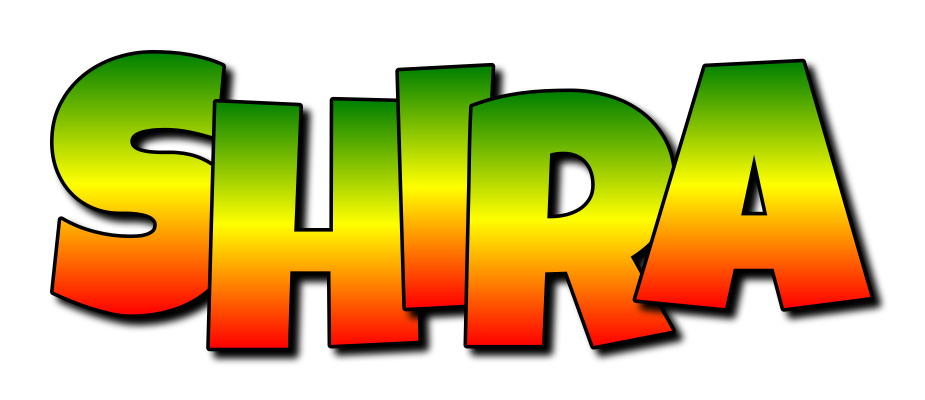 Shira mango logo