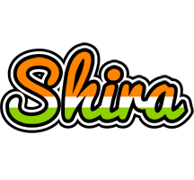Shira mumbai logo