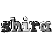 Shira night logo