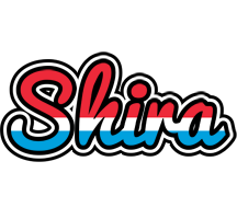 Shira norway logo