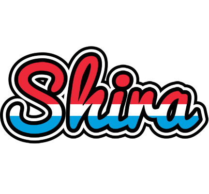 Shira norway logo