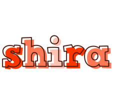 Shira paint logo