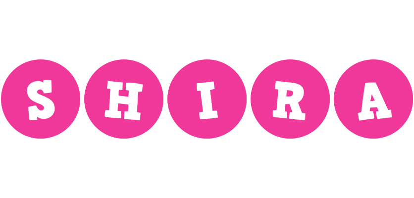 Shira poker logo
