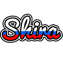 Shira russia logo