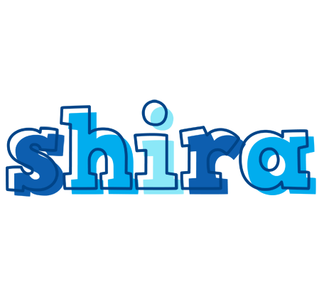 Shira sailor logo