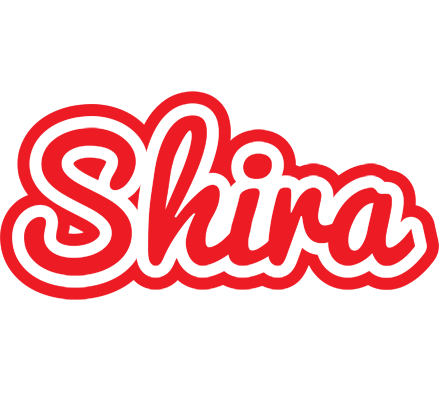 Shira sunshine logo