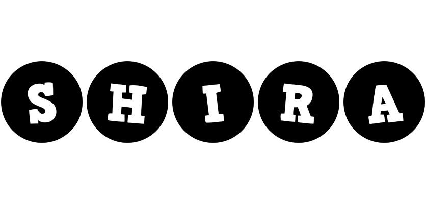Shira tools logo