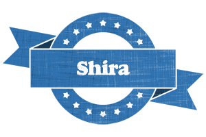 Shira trust logo