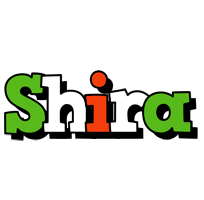Shira venezia logo