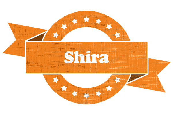 Shira victory logo