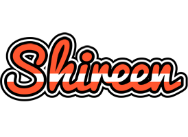 Shireen denmark logo