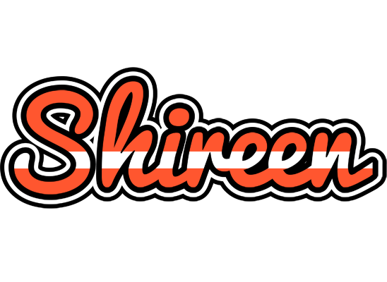 Shireen denmark logo
