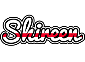 Shireen kingdom logo
