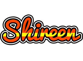 Shireen madrid logo