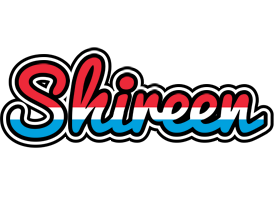 Shireen norway logo